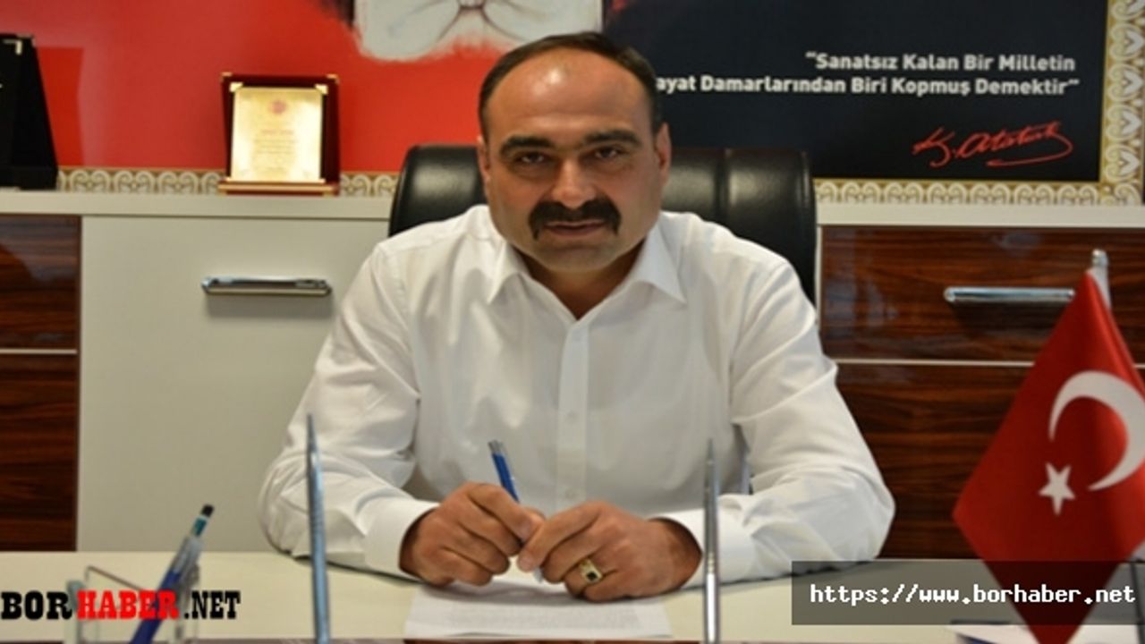 Taygur, “Ata Sanayideki Alt Geçit Bir An Önce Bitirilmeli”