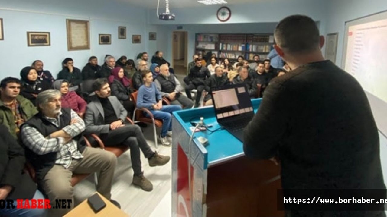 Ocakbaşı Sohbetlerinin Konusu Çarlık'tan Günümüze Türkistan'da Dil Politikaları