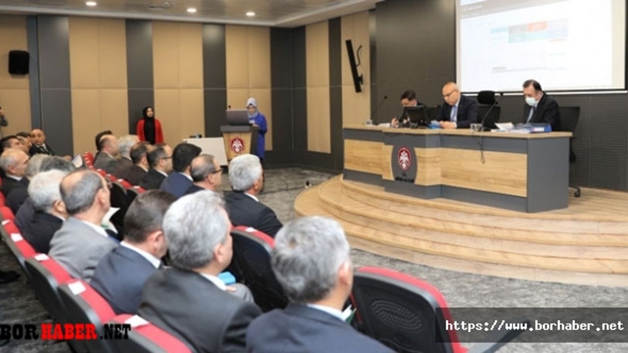294 proje için 2 milyar 12 milyon 994 bin TL ödenek ayrıldı