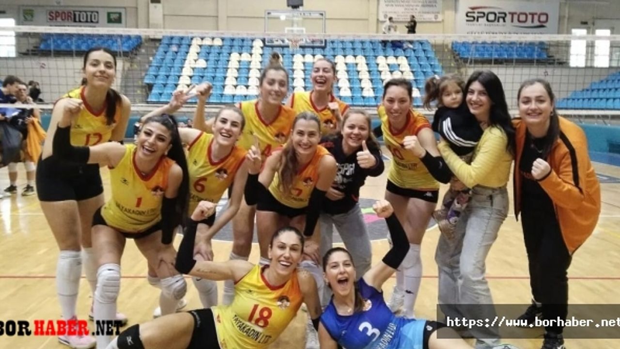 Filenin Sultanları Niğde'de Sahne Alacak