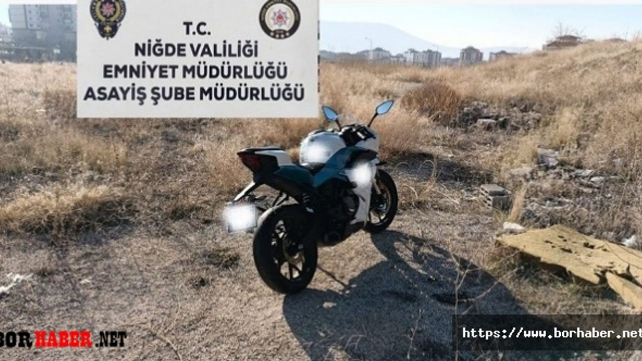 26 hırsızlık olayı aydınlatıldı, 38 hırsızlık şüphelisi yakalandı