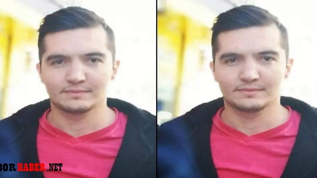 Ankara'daki Yangında Niğdeli işçi hayatını kaybetti