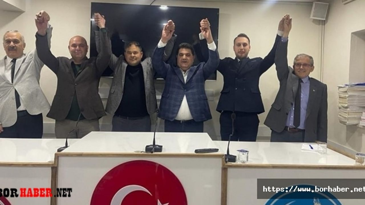 MHP İl Başkanı İnce İstifa Etti... MHP'den kimler aday adayı oldu