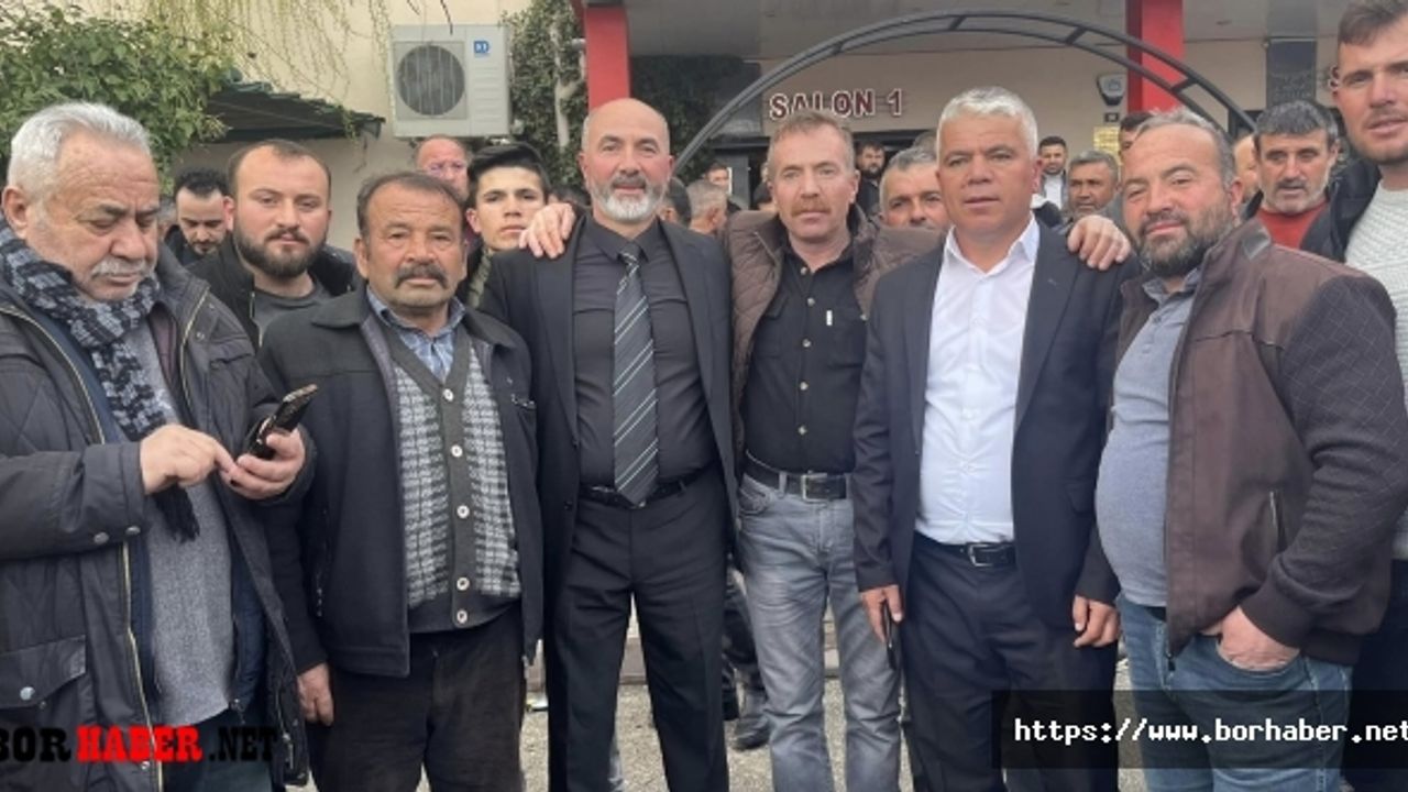 NDSY Başkanlığına Bilgehan Güney Seçildi... Neler Yapacak?