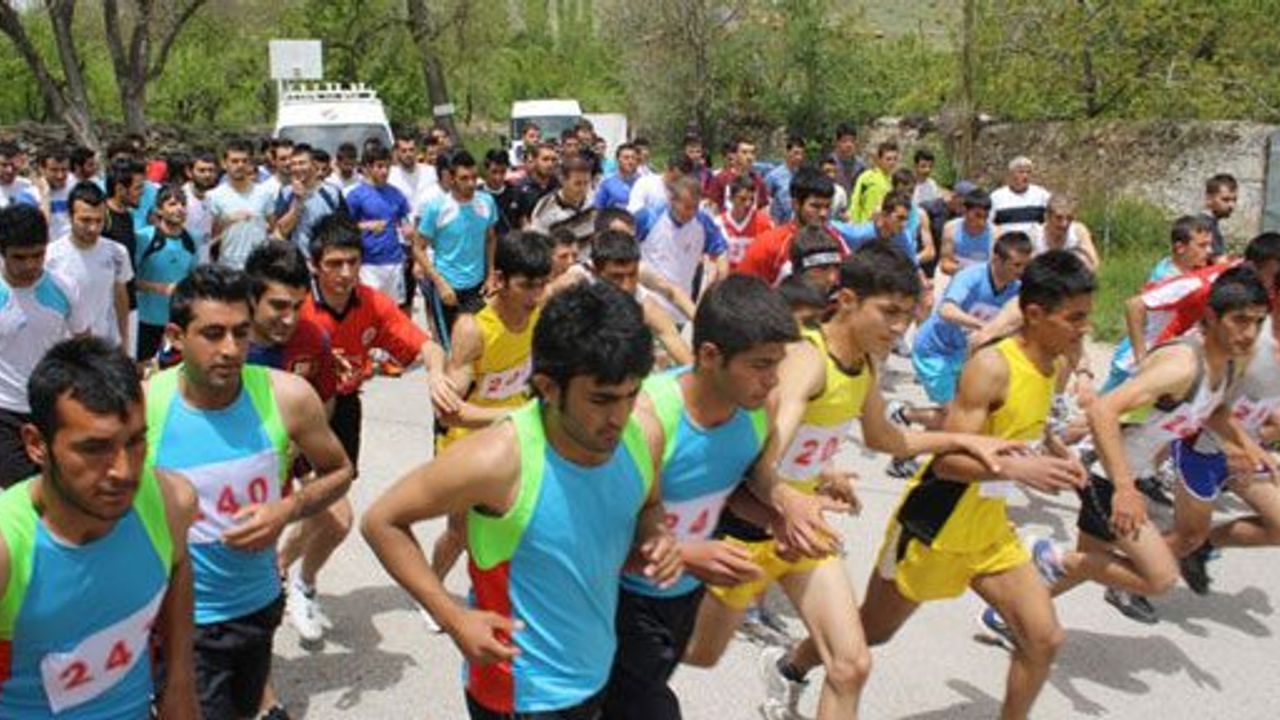 Gençlik Koşusu 18 Mayıs’ta Koşulacak