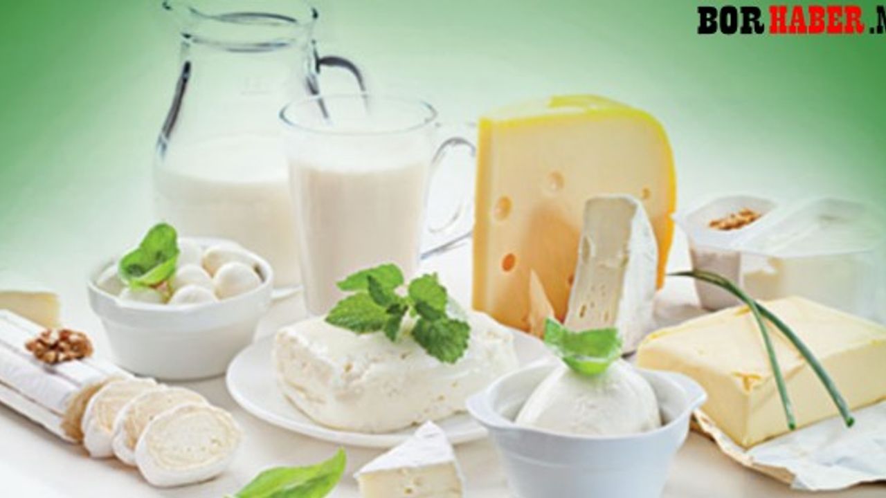 Süt ve Süt Ürünleri Bilgi Kirliğine Açıklama