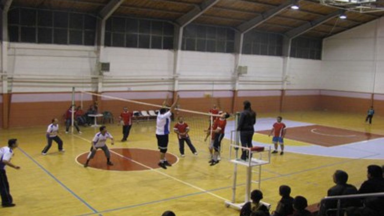 Turnuvasının Şampiyonu  Atatürk İlköğretim