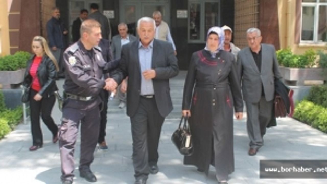 Işid'in Ulukışla Katliamında 3 Müebbet Hapis