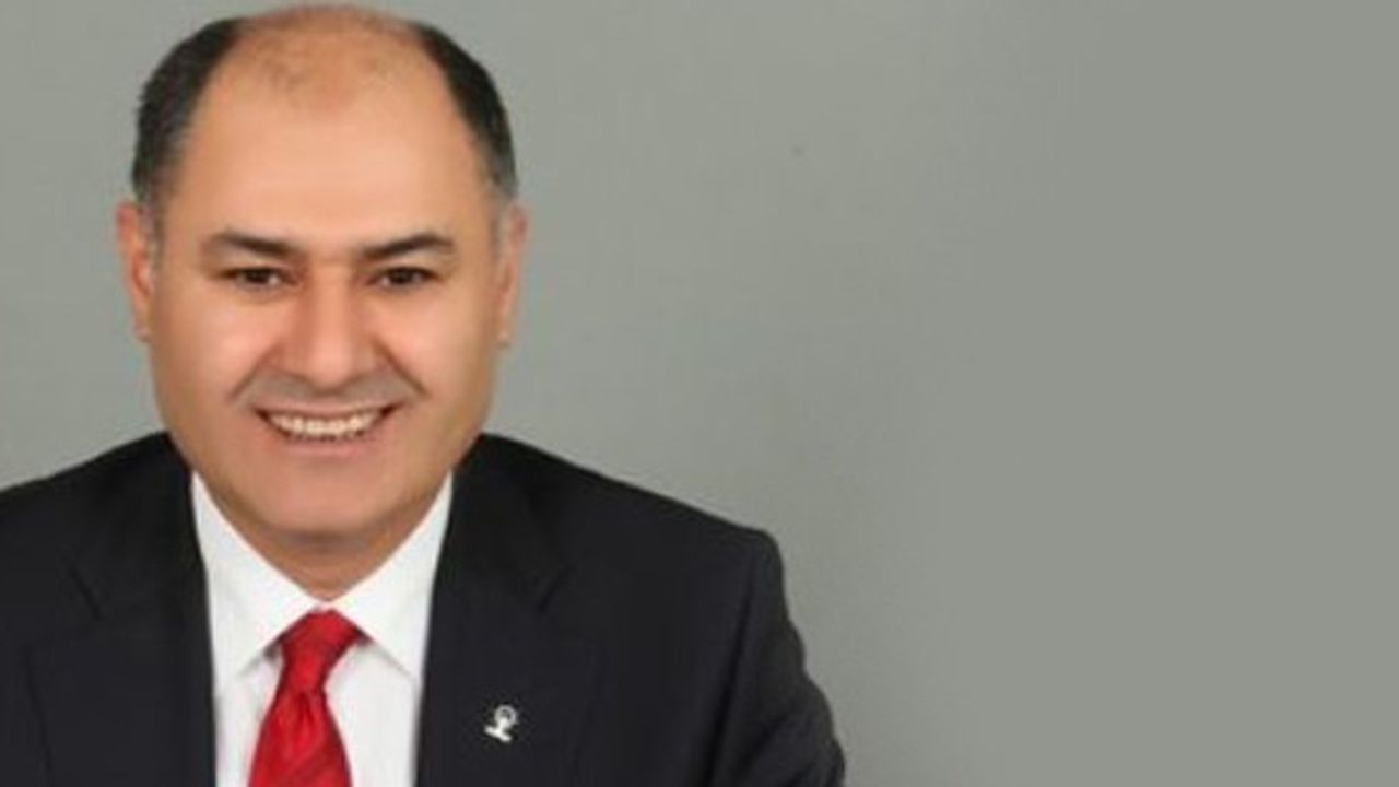 Alpaslan Kavaklıoğlu Milli Savunma Bakan Yardımcısı Oldu