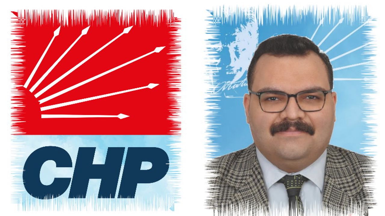 CHP Niğde Merkez İlçe Başkanlığını Red Etti!