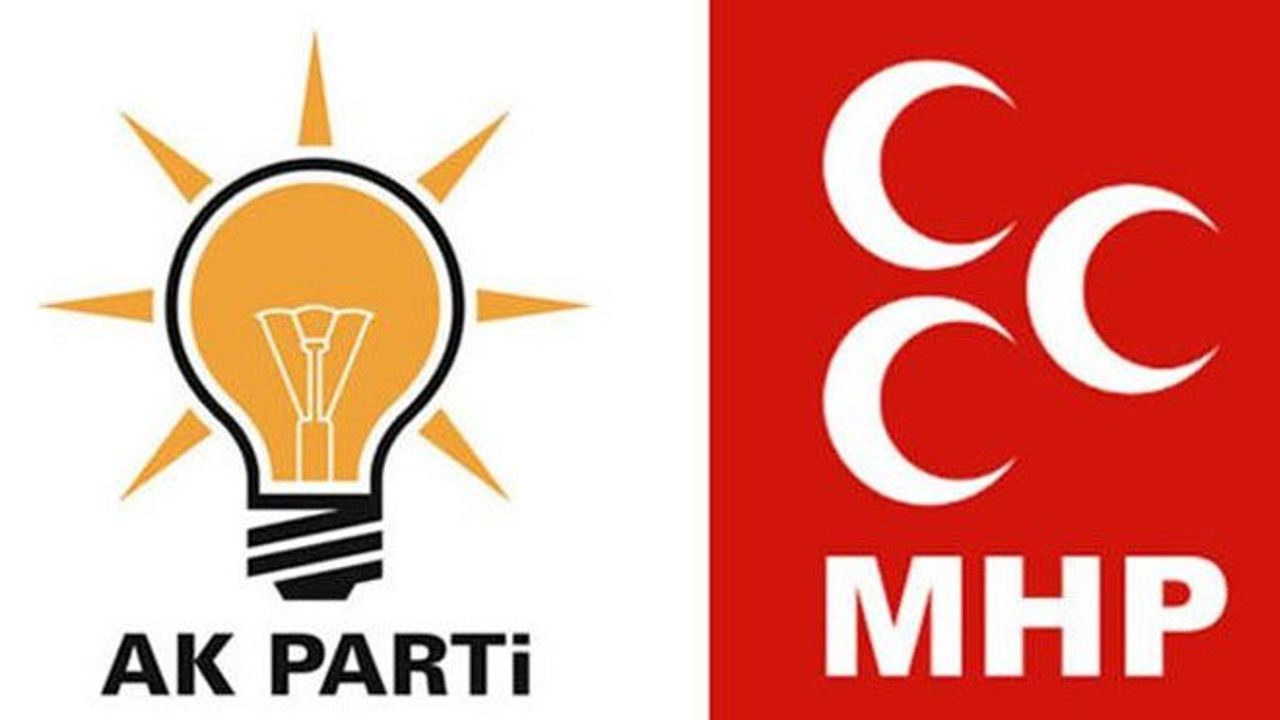 AKP ve MHP Adaylarının Tedirgin Bekleyişi