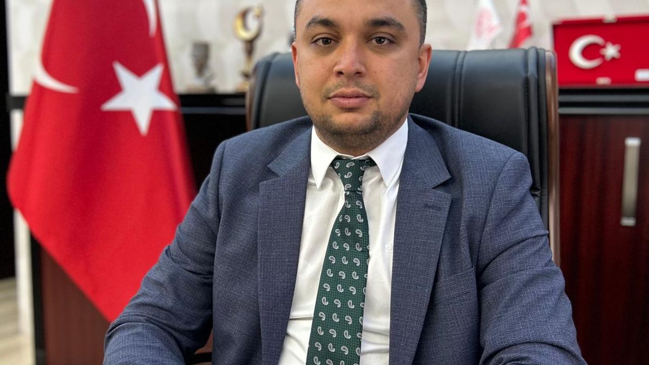 İl Sağlık Müdürü İnan’dan Önemli Uyarı