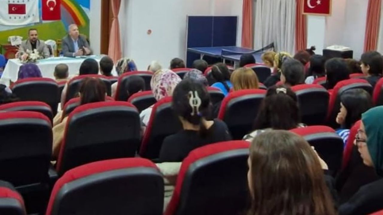 Niğde’de Reşit Olma Sürecindeki Çocuklara Finansal Okuryazarlık Eğitimi