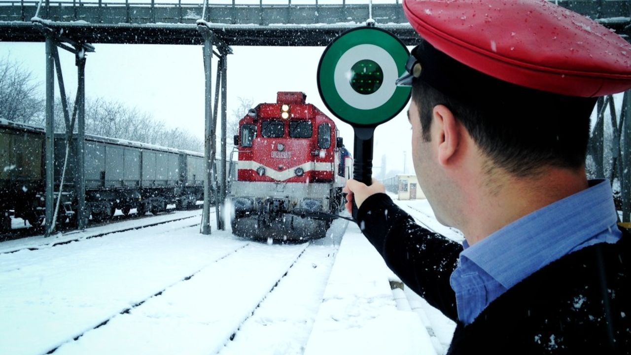 Erciyes Ekspresi Yok… Doğu Ekspresi Verelim!