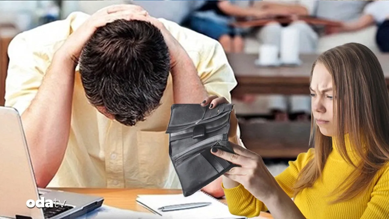 Gürer: “Vatandaşın Borcu 10 Ayda 1,5 Trilyon Lira Arttı”