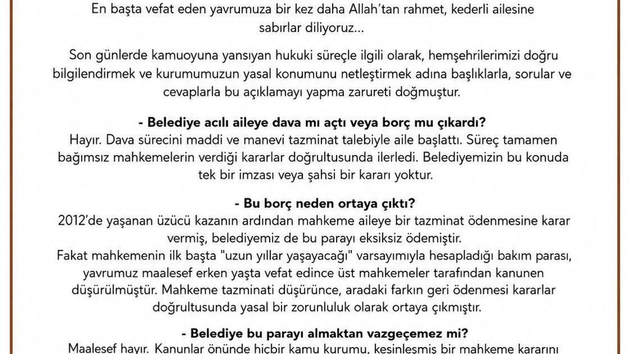 Ne? Nerede? Neden? Nasıl?  Kim? Sorularının Yanıtı