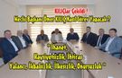 AK Partili il Genel Meclis üyelerinden ortak açıklama