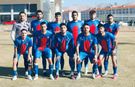 Niğde Belediyespor Galibiyet hasretine son verdi