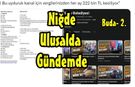 Niğde, Yine Ulusalda Gündem... Belediye'nin Youtube İhalesi