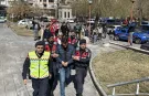 Bor'da Mumya Satmaya Çalışan 6 Şüpheli Adliyede
