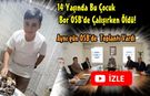Niğde Yine Ulusalda Gündemde... Çocuk Ölümüne Açıklama Yok!