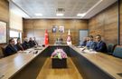 Niğde'de Güvenlik ve Asayiş Koordinasyon Toplantısı Gerçekleştirildi