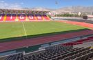 Niğde Yeni Stadyumu Açılış İçin Gün Sayıyor