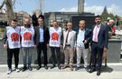 Niğde Merkezli İlk Sendika 1 Mayıs’ta Meydandaydı!