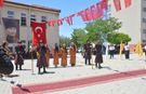 Bor Ticaret Lisesi'nden Muhteşem Gençlik Şöleni.