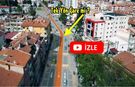 Niğde'nin En İşlek Caddeleri Tek Yön Olacak mı? Tek Yön Trafiğe Çare mi?