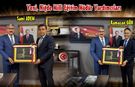 Niğde Milli Eğitim Müdür Yardımcıları Değişiyor