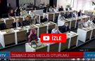 CHP’li Niğde Belediyesi Meclis Üyeleri Boykotu Deldi!
