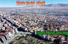Niğde’de hava Sıcaklıkları Hissedilir Derecede Artacak