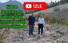 Ömer Fethi Gürer : Kuraklık alarm veriyor!