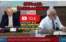 CHP'li Üye Umut Atila'dan Niğde Belediyesi'ne  Personel Alımında Şaibe İddiası