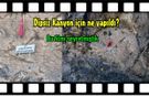 Biz Dipsiz Kanyon filmini,  Narlıgöl’de  seyretmiştik.