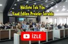 Umut Atilla bu sefer Seçim Vaatlerini ve Tek Yönü Sordu