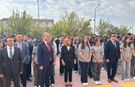 Niğde’de 2025-2026 Eğitim Öğretim Yılı Başladı