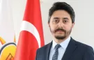 Ak Parti Niğde İl Başkanı Mustafa Özdemir İstifa Etti