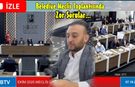 CHP'li Üye Umut Atila'dan Meclis Toplantısında  Zor Sorular