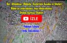 Tartışmalı Bor-Niğde ; Niğde-Bor Otobüs Hattı Değişikliği