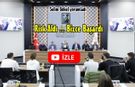 Niğde Belediye Başkanı Özdemir Tek Yön Projesini Anlattı