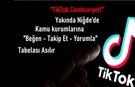 Tiktok Cumhuriyeti