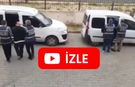 Bor’da “Silahla Mala Zarar Verme ve Tehdit” Olayının Failleri Tutuklandı