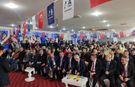 Anahtar Parti Bor'da Kuruldu ve İlk Kongresini Yaptı