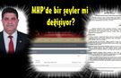 Cumali İnce 3 yıl soru önergesi vermedi, şimdi bir günde 2 ayrı bakana soru önergesi verdi.