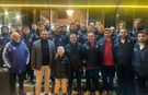 Niğde Belediyespor'a Kahramanmaraş'ta Moral Desteği