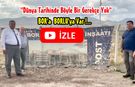 Dünyada olmayan gerekçeyi Bor için gösterdiler.. Kimler Gösterdi? Neden?