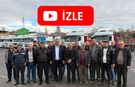 Bor İlçesinde Tır ve Kamyon Şoförleri Dert Küpü!... Dinleyen Tek Kişi