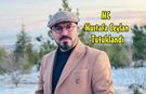 MC Mustafa Ceylan Tutuklandı